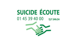 Suicide écoute